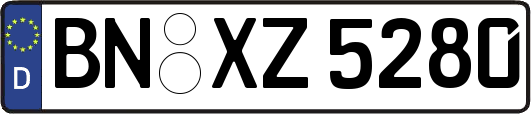 BN-XZ5280