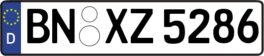 BN-XZ5286
