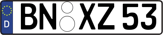 BN-XZ53