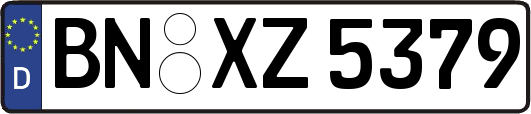 BN-XZ5379