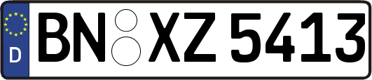 BN-XZ5413