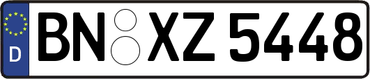 BN-XZ5448