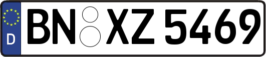 BN-XZ5469