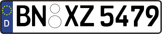 BN-XZ5479