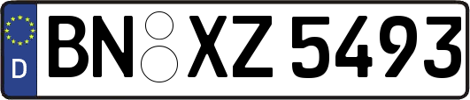 BN-XZ5493