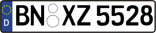 BN-XZ5528