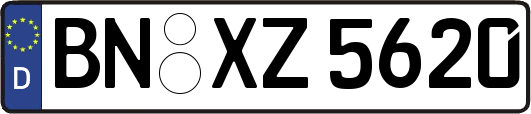 BN-XZ5620