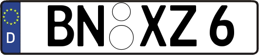 BN-XZ6