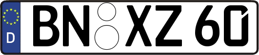 BN-XZ60