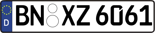 BN-XZ6061