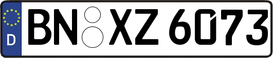 BN-XZ6073