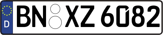BN-XZ6082