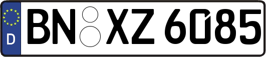 BN-XZ6085