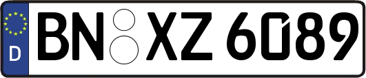 BN-XZ6089