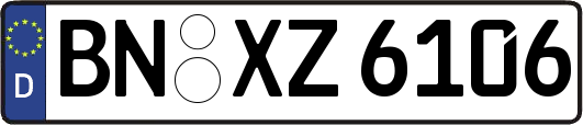 BN-XZ6106