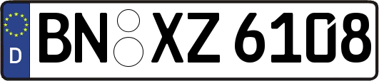 BN-XZ6108