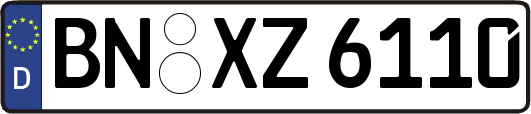 BN-XZ6110