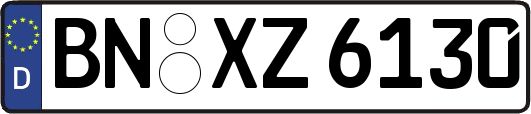 BN-XZ6130