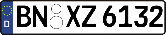 BN-XZ6132