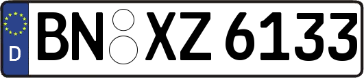 BN-XZ6133
