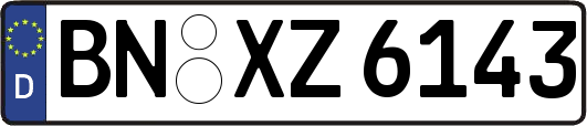 BN-XZ6143