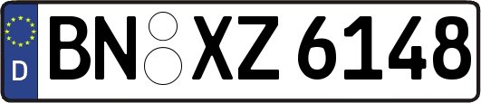 BN-XZ6148