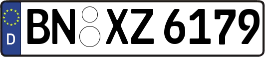 BN-XZ6179