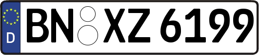 BN-XZ6199