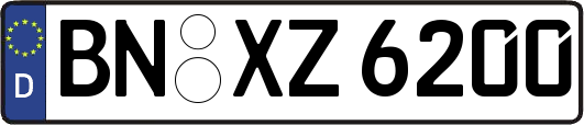 BN-XZ6200