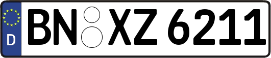BN-XZ6211