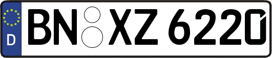 BN-XZ6220