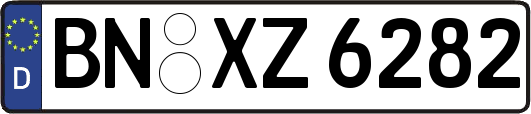 BN-XZ6282