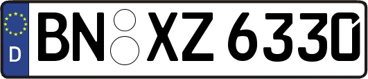 BN-XZ6330