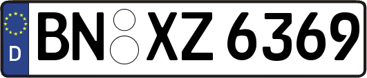 BN-XZ6369