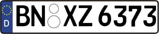 BN-XZ6373