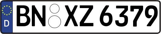 BN-XZ6379