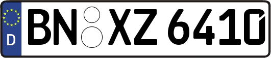 BN-XZ6410