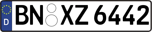 BN-XZ6442
