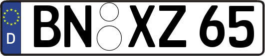 BN-XZ65