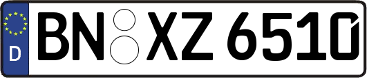 BN-XZ6510