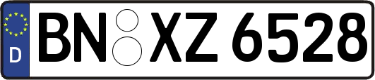 BN-XZ6528