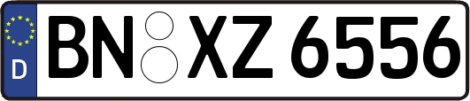 BN-XZ6556