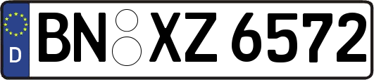BN-XZ6572