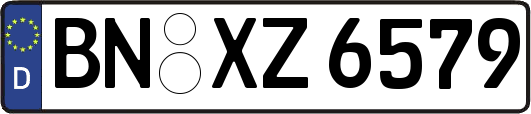 BN-XZ6579
