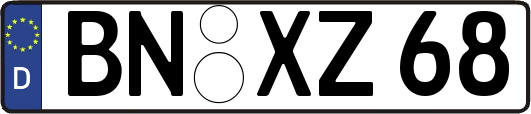 BN-XZ68