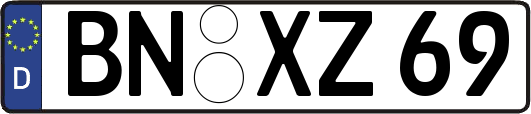 BN-XZ69