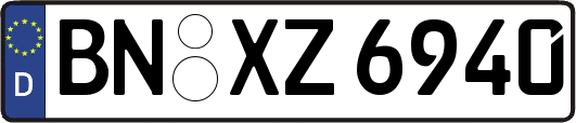 BN-XZ6940