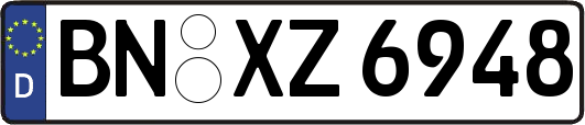 BN-XZ6948
