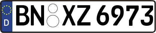 BN-XZ6973