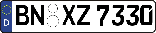BN-XZ7330